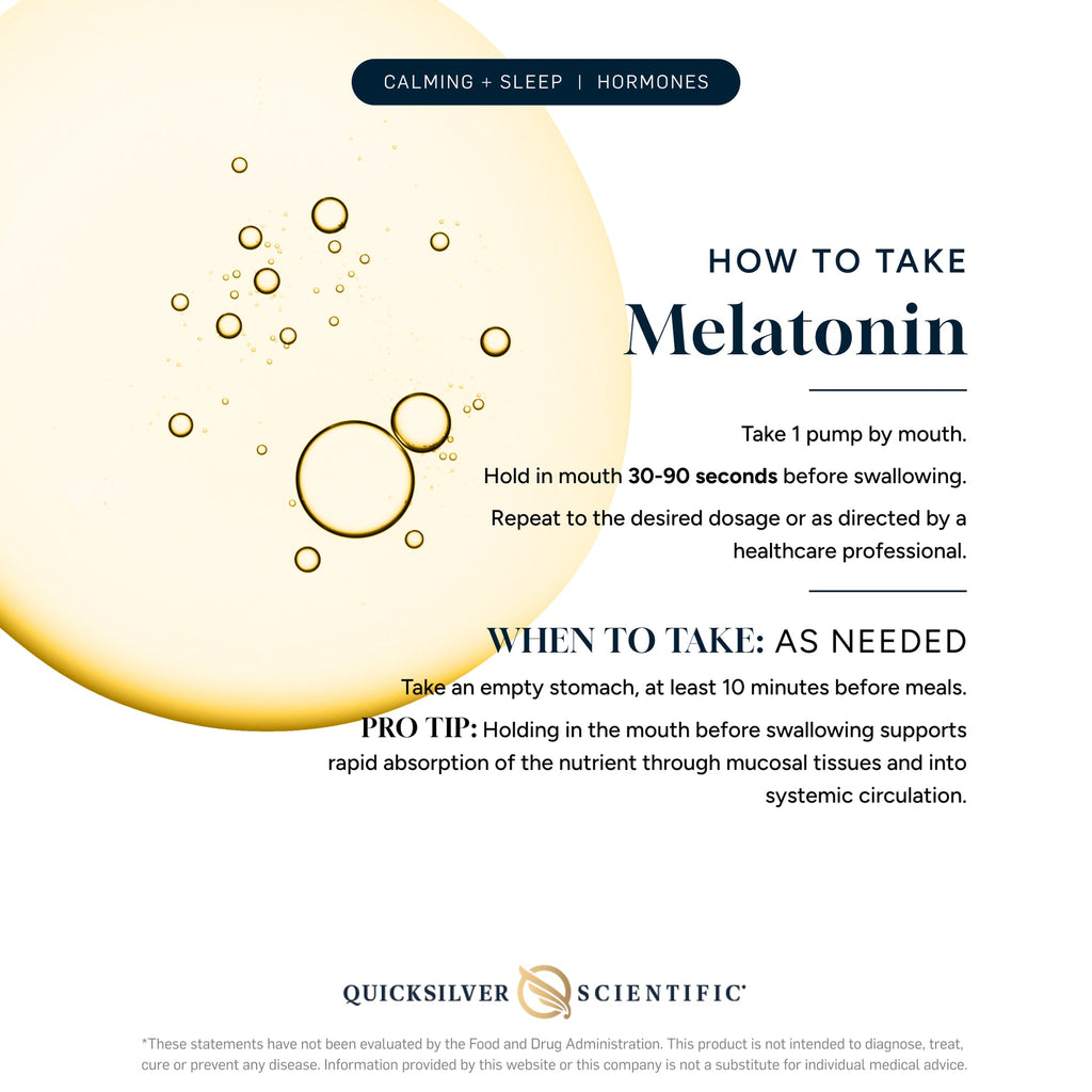 Melatonin