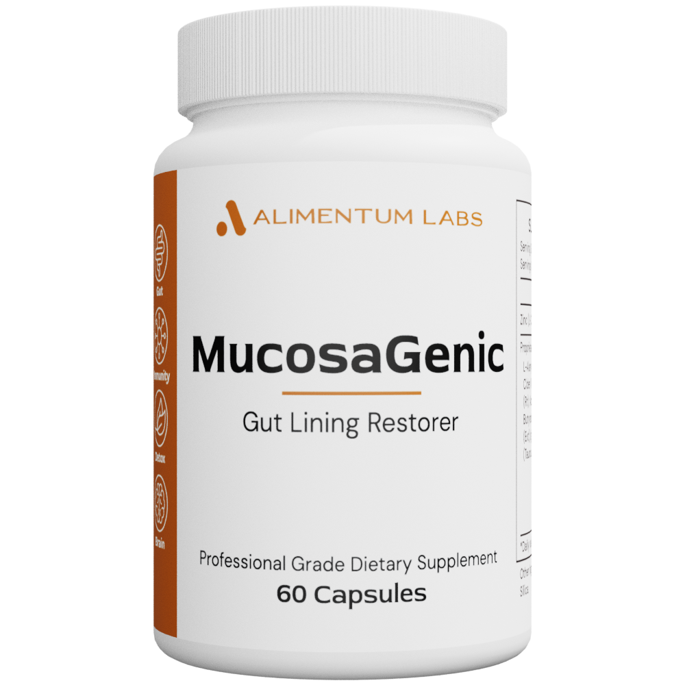 Mucosagenic