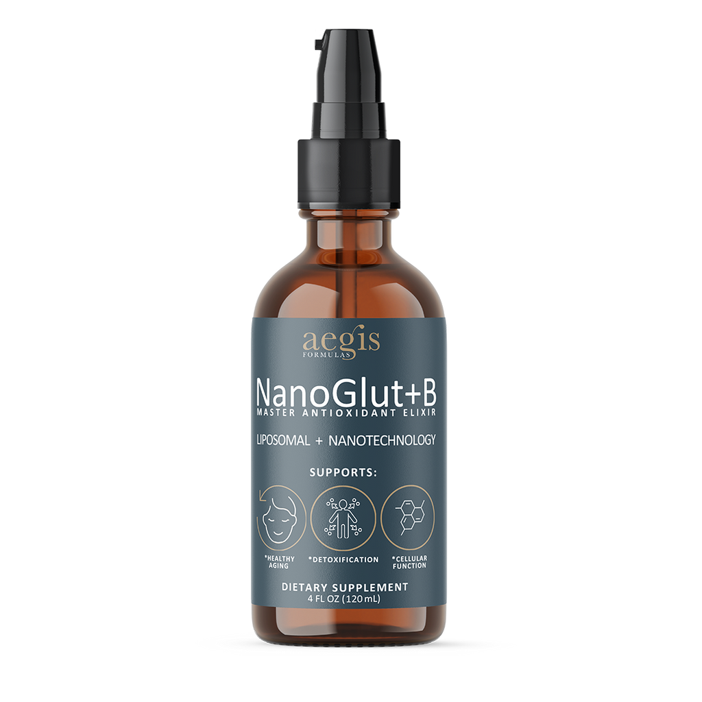 NanoGlut+B
