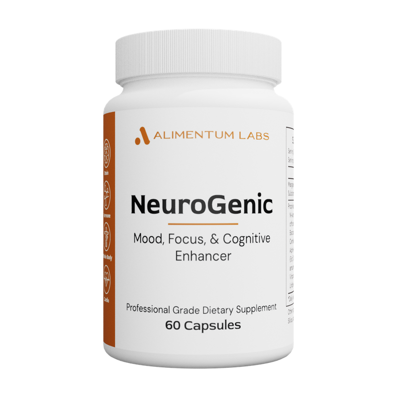 Neurogenic