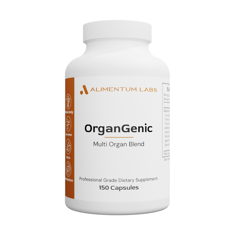 OrganGenic