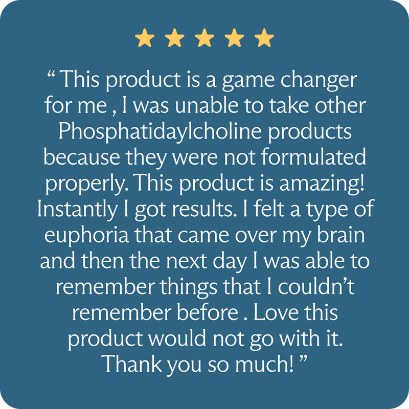 BodyBio PC (Phospholipid Complex) Liquid