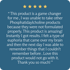 BodyBio PC (Phospholipid Complex) Liquid