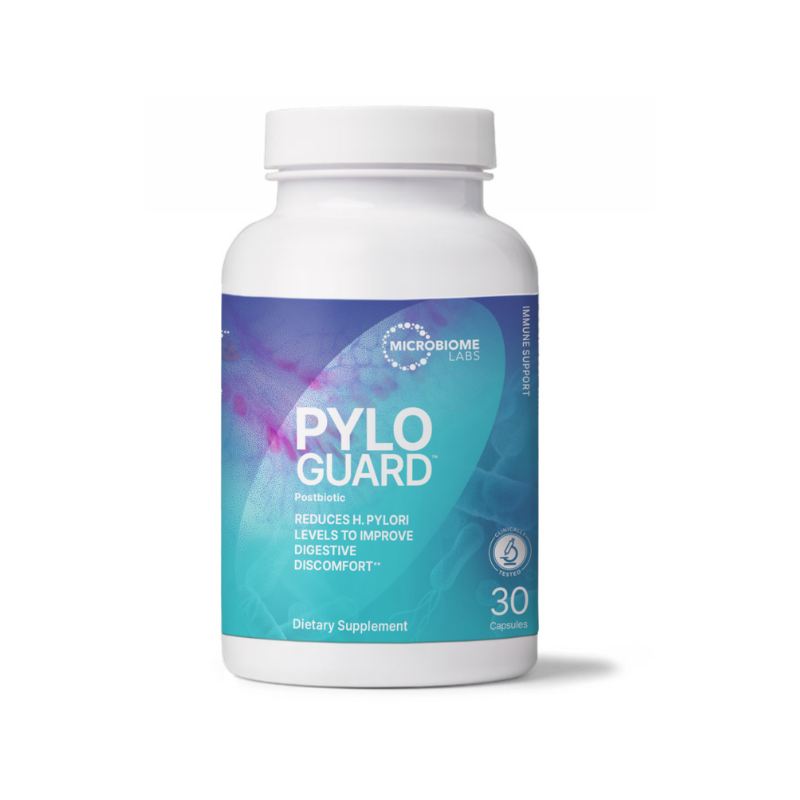 Pylogaurd