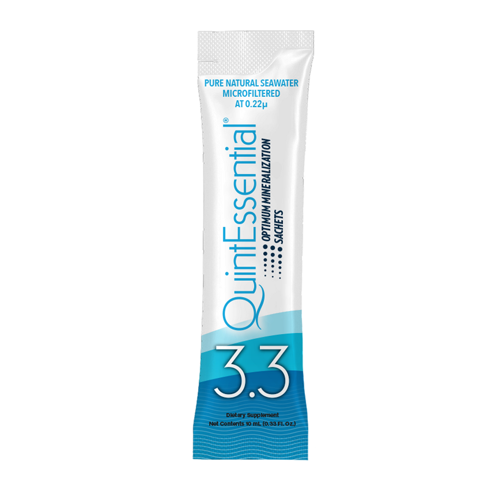 QuintEssential® 3.3 Sachets