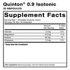 Quinton® 360 Bundle