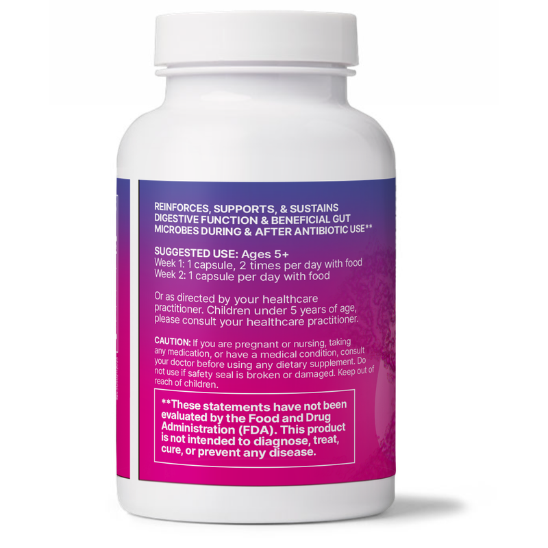 RestorFlora™