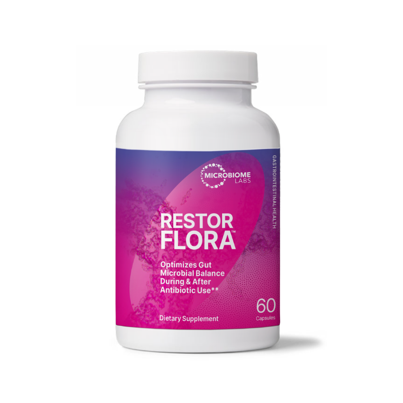 RestorFlora™