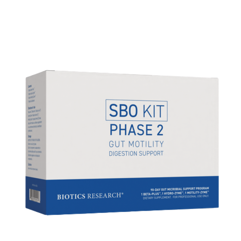 SBO KIT PHASE 2