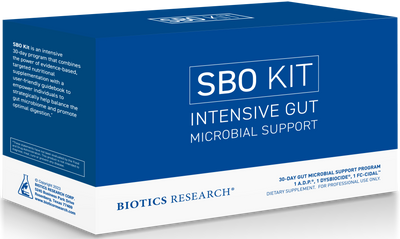 SBO KIT