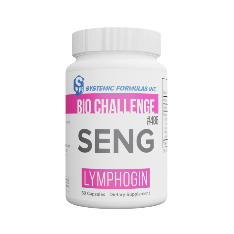 SENG Lymphogin