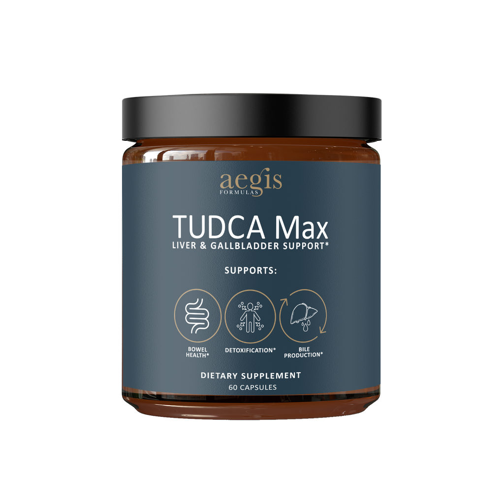 Tudca Max