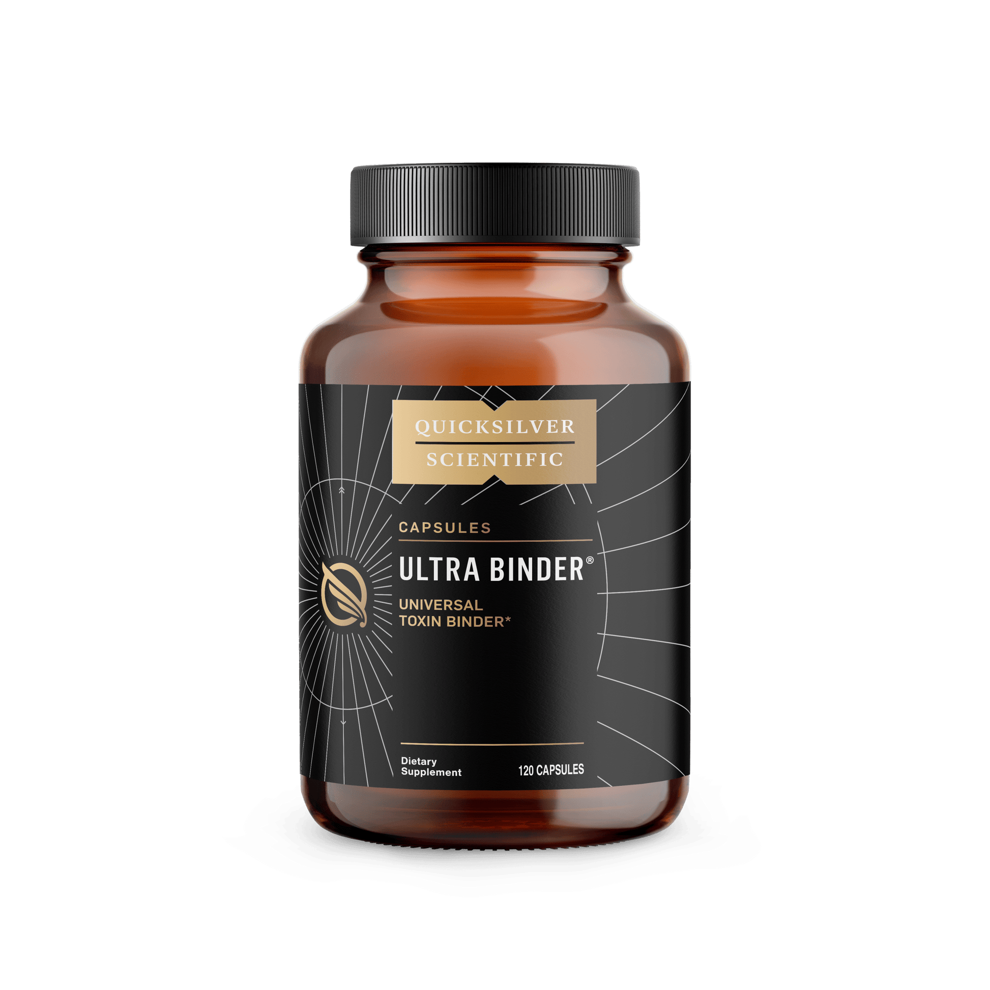Ultra Binder® Capsules