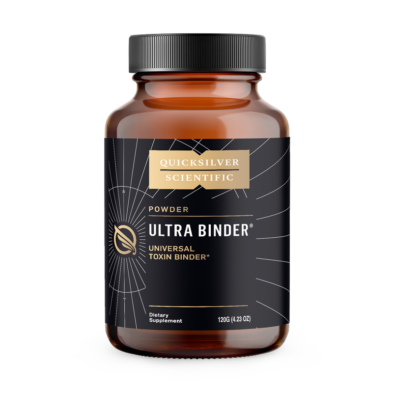 Ultra Binder®