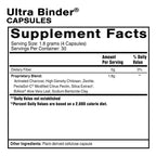 Ultra Binder® Capsules