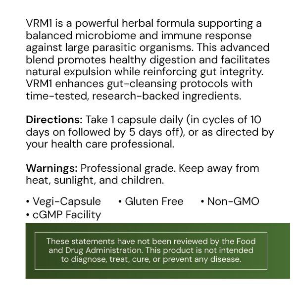 VRM1