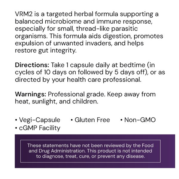 VRM2