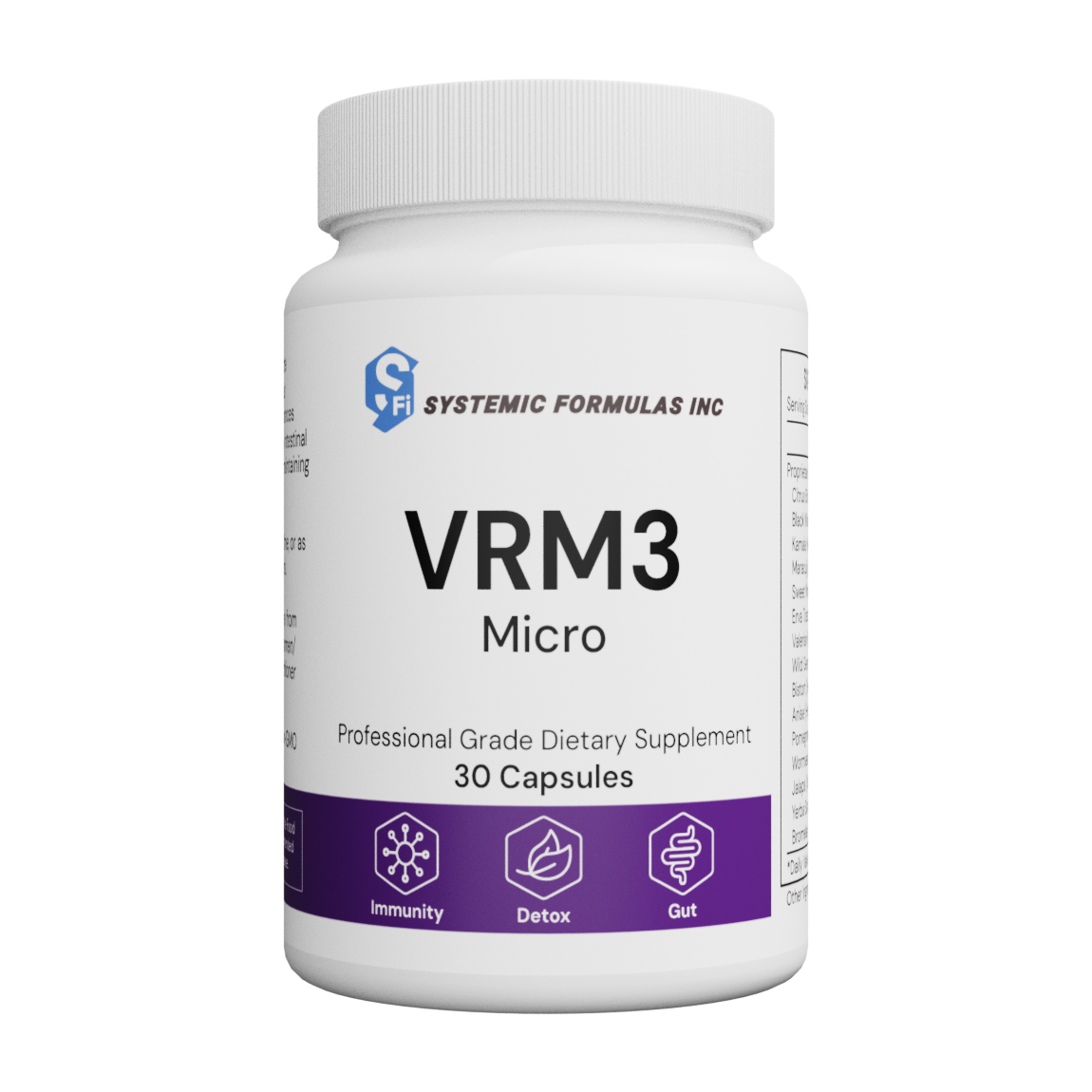 VRM3