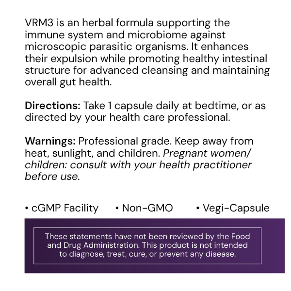 VRM3