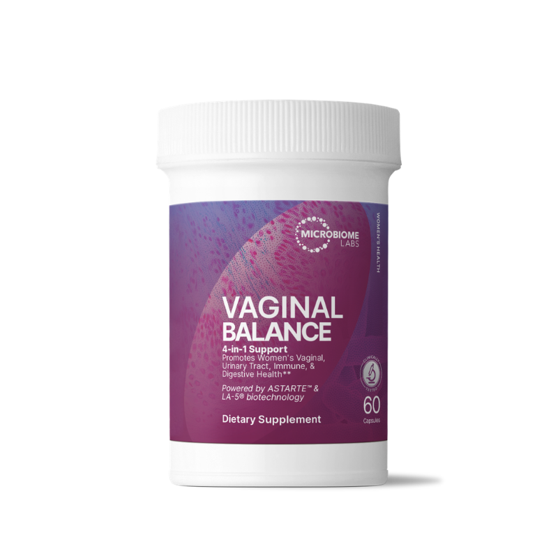 Vaginal Balance