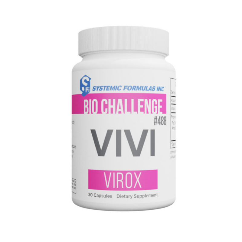 VIVI Virox