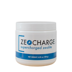 ZeoCharge™ | Supercharged Zeolite