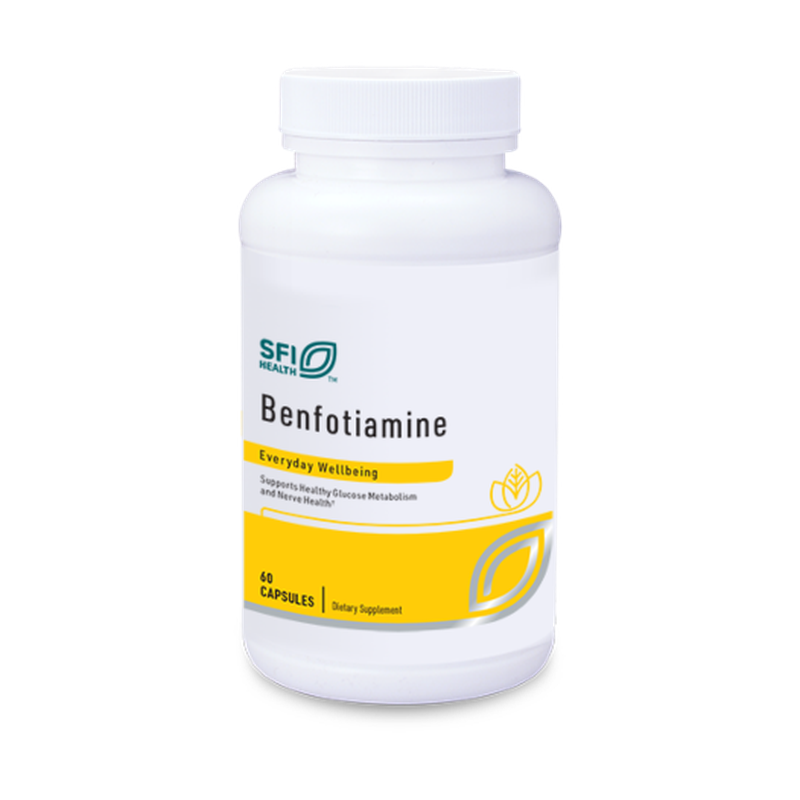Benfotiamine