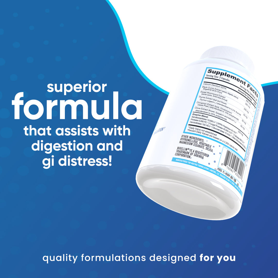 Biofilm Resolve