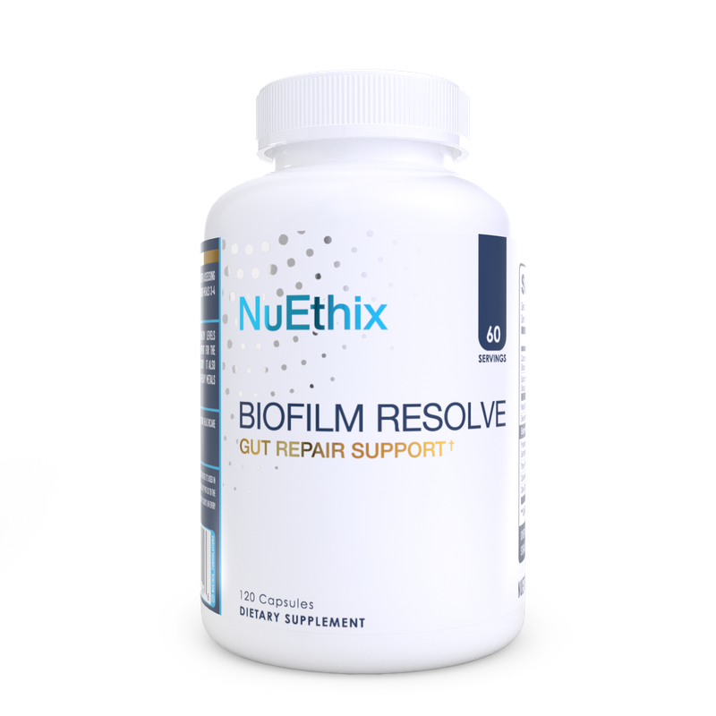 Biofilm Resolve