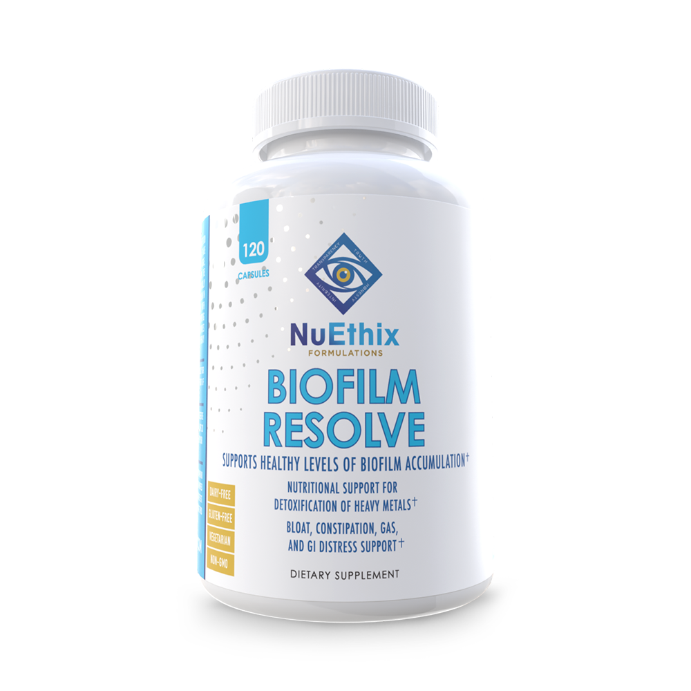 Biofilm Resolve