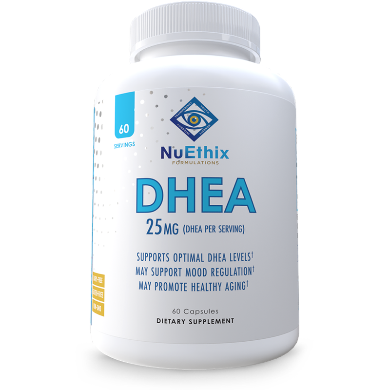 DHEA Capsules