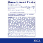 Pregnenolone 30 mg