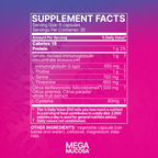 MegaPre Powder