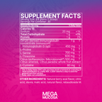 MegaMucosa Powder