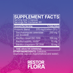 RestorFlora™