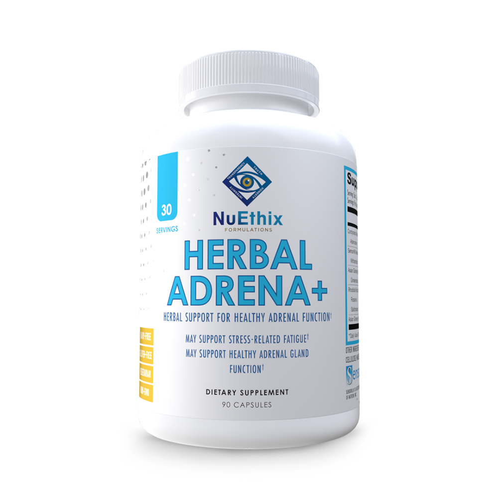 Herbal Adrena+