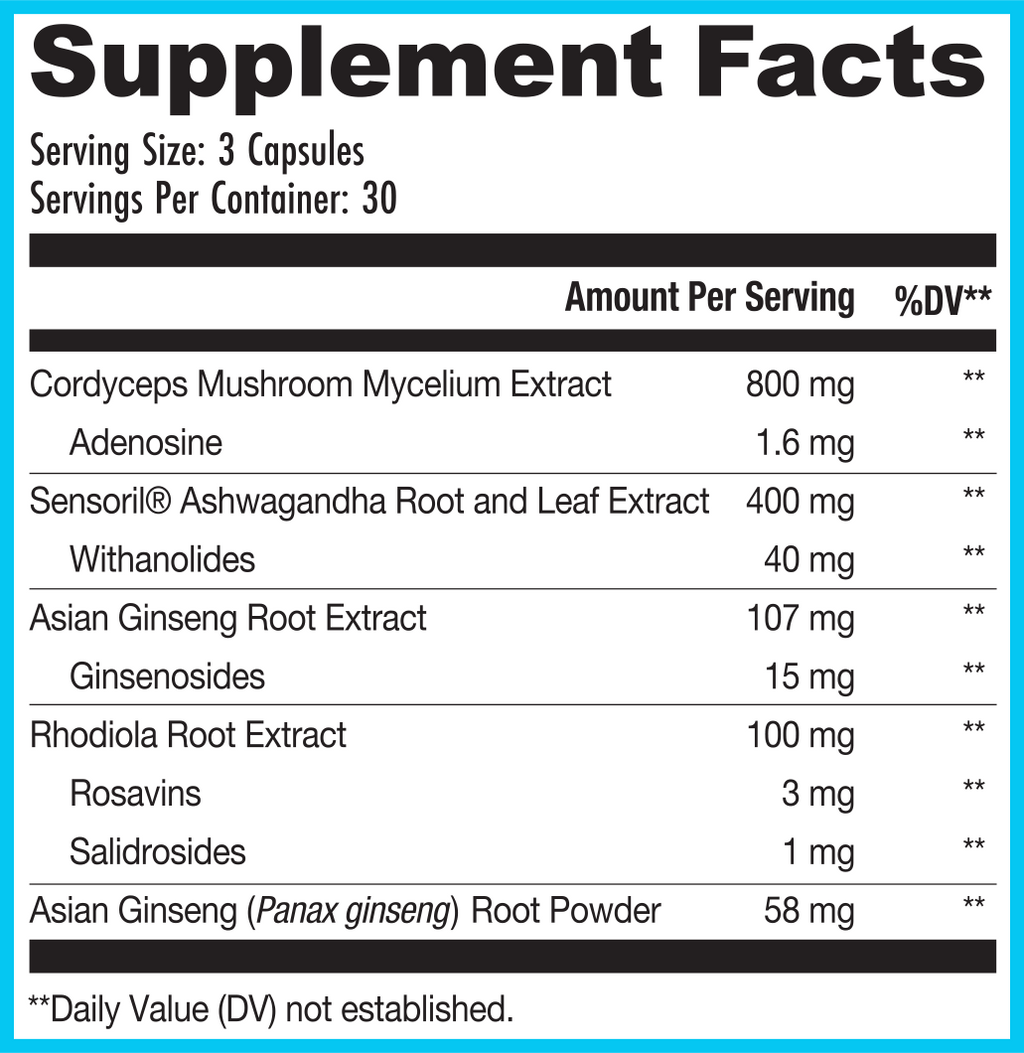 Herbal Adrena+
