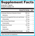 Herbal Adrena+