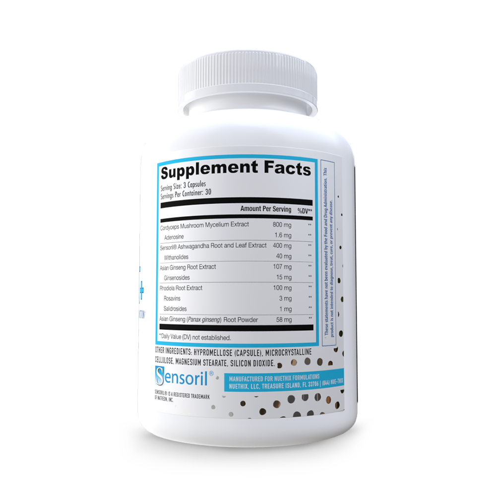 Herbal Adrena+