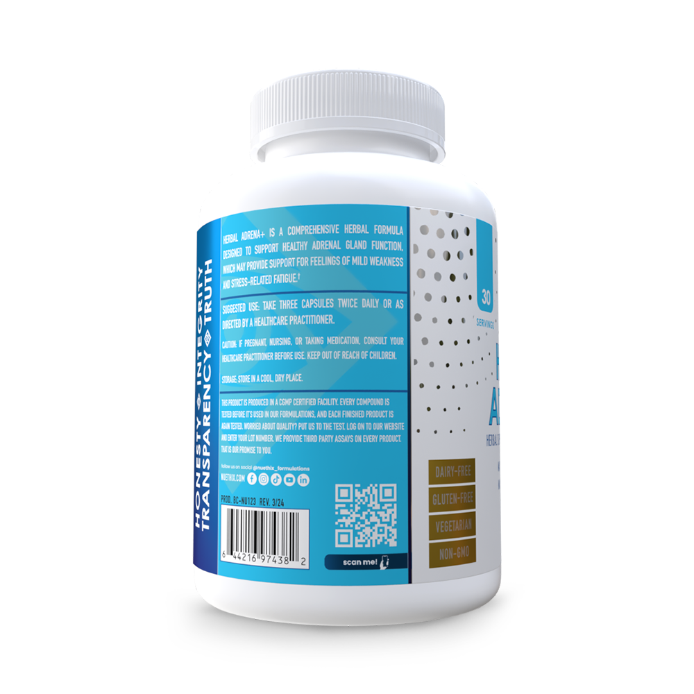 Herbal Adrena+