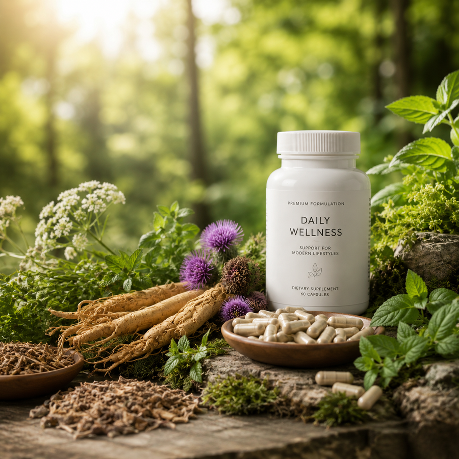 Wellness image