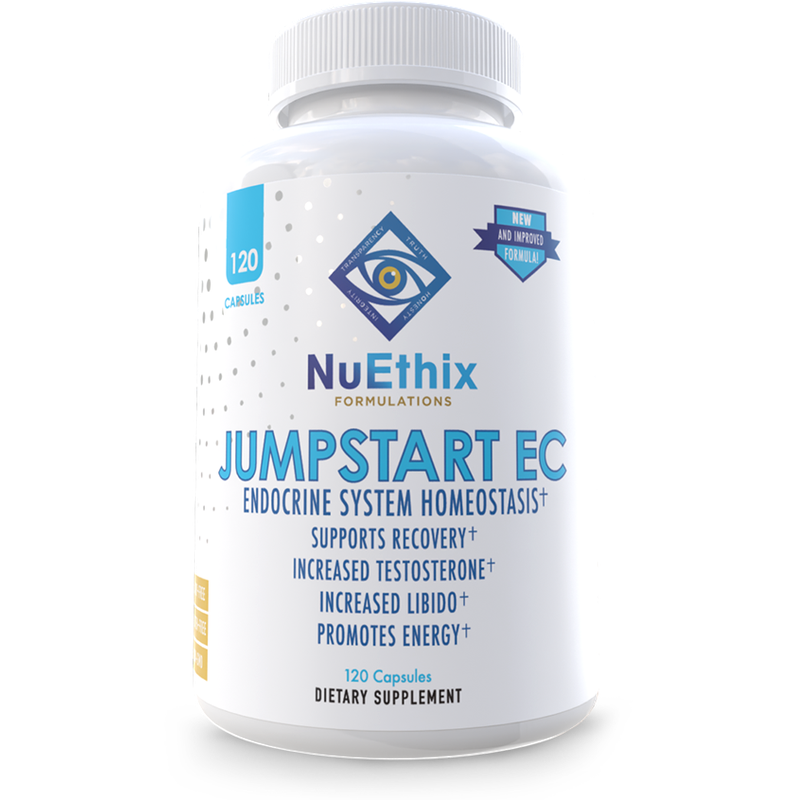 Jumpstart EC New and Improved