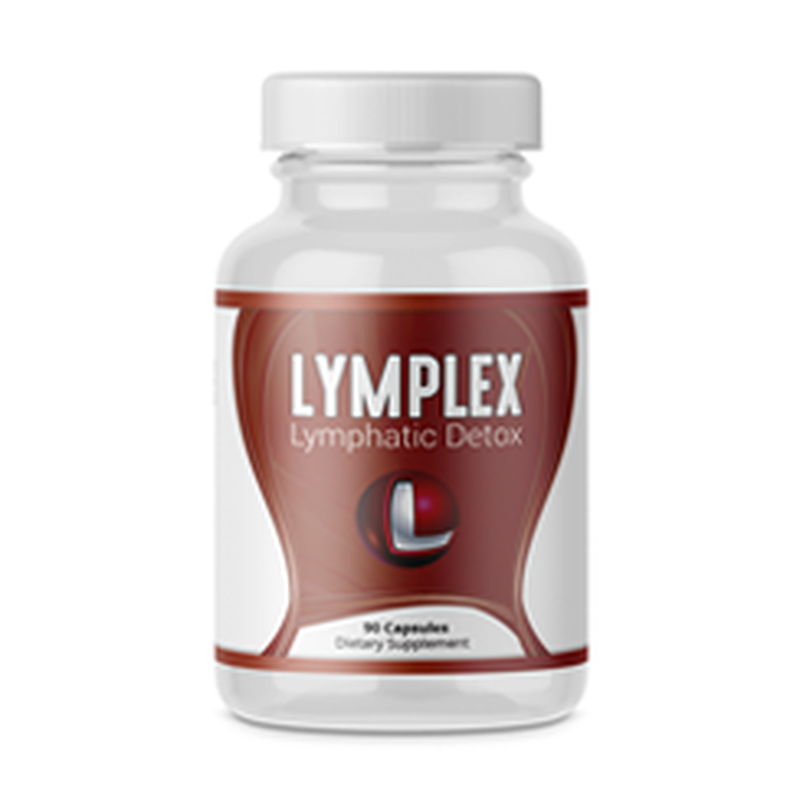 Lymplex: Lymphatic Detox