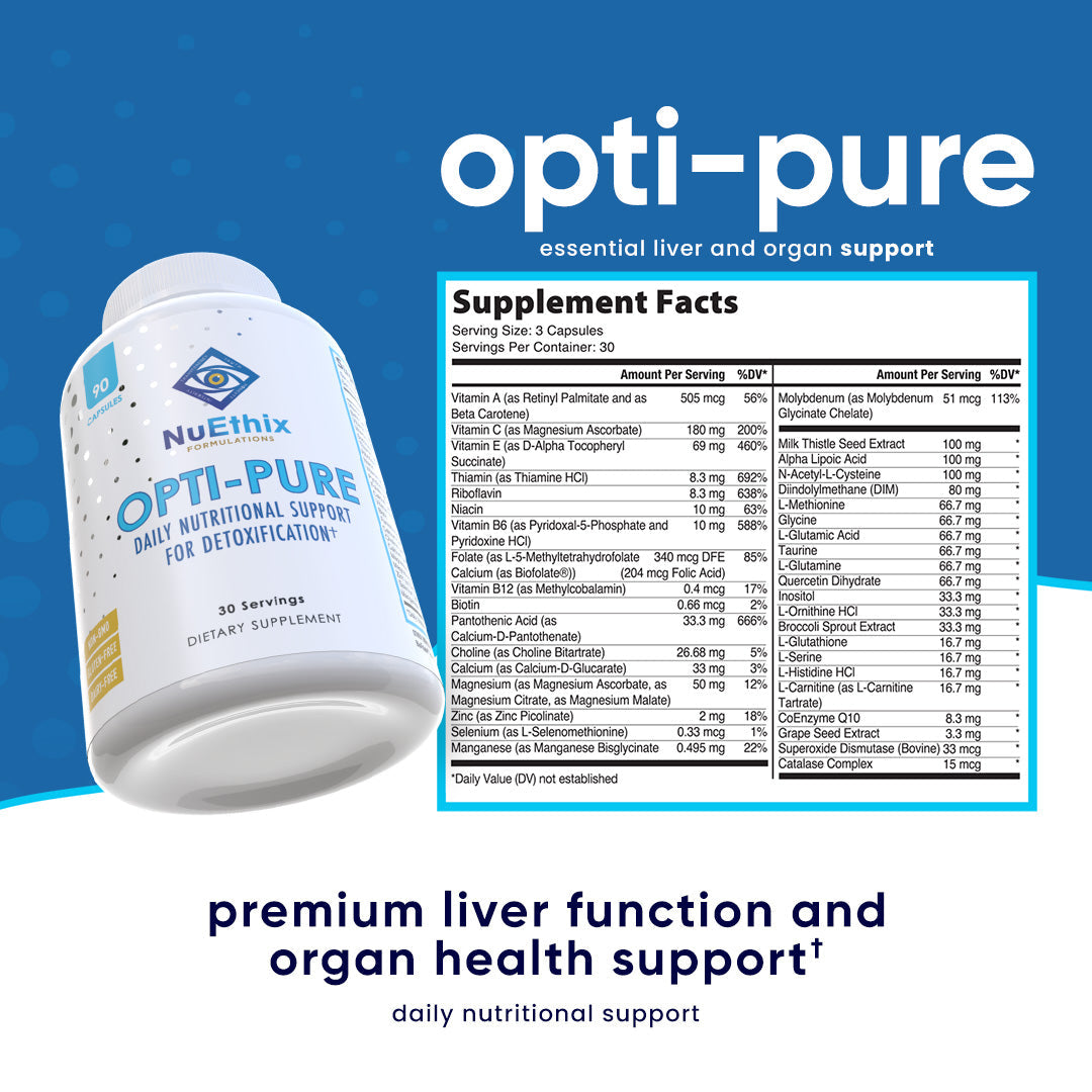 Opti-Pure