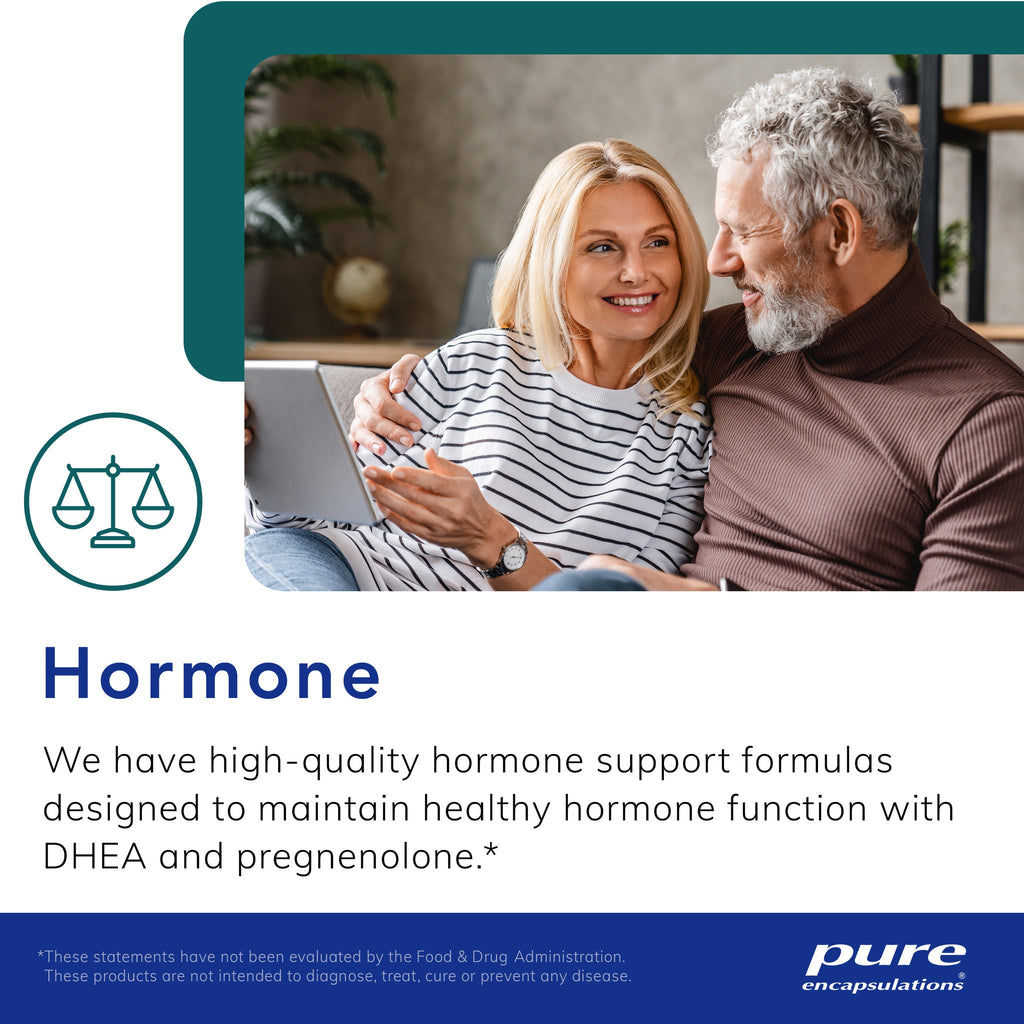 Pregnenolone 30 mg
