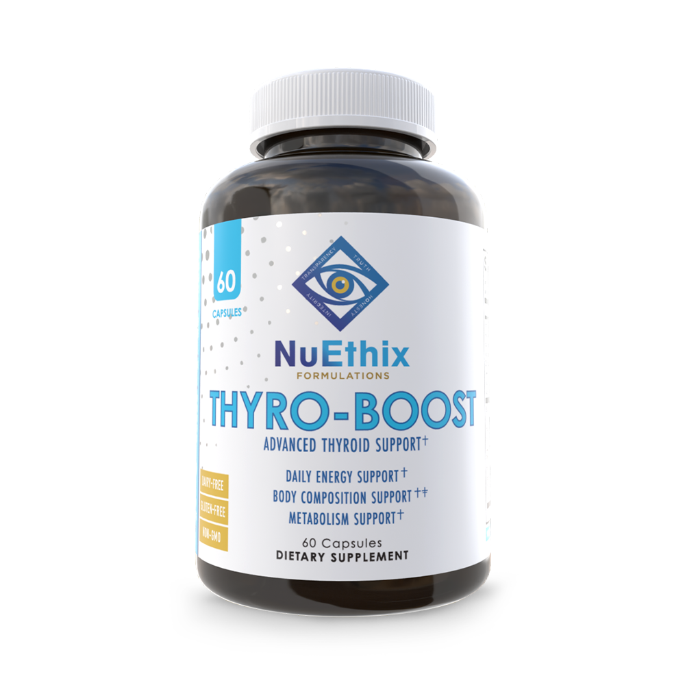 Thyro-Boost