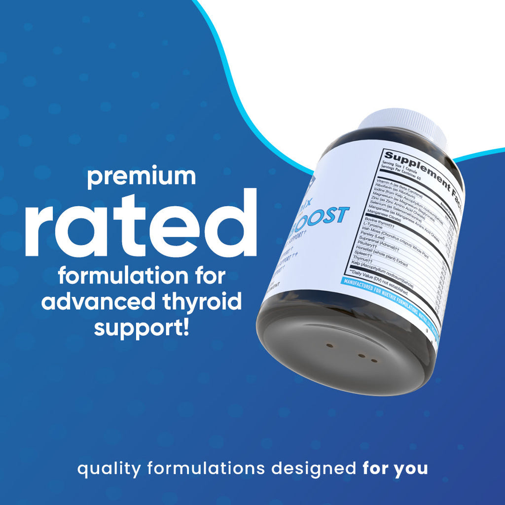 Thyro-Boost