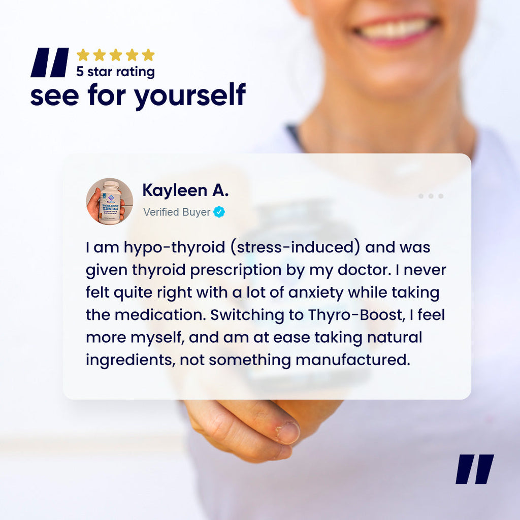 Thyro-Boost Essentials