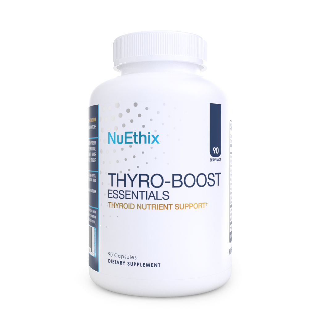 Thyro-Boost Essentials