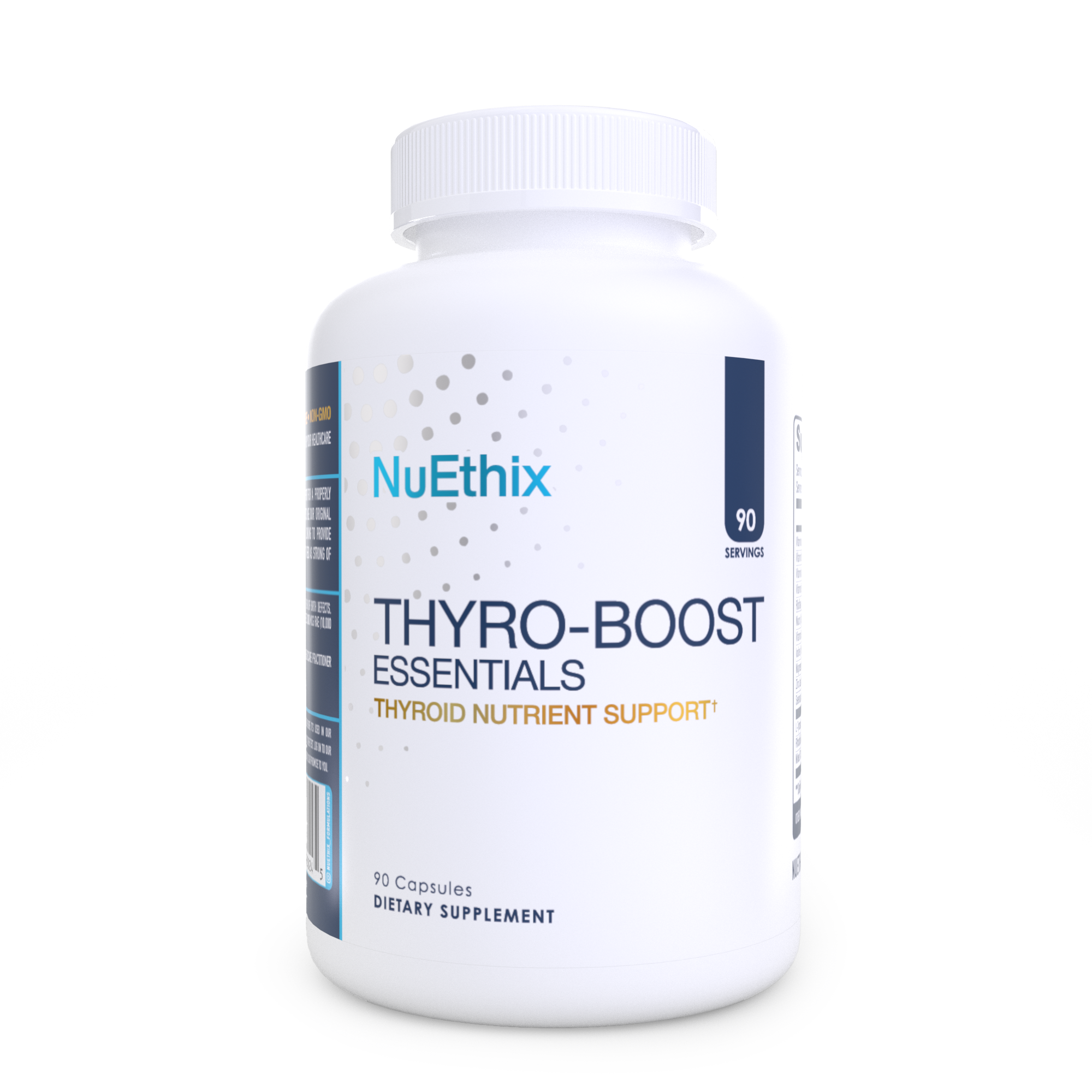 Thyro-Boost Essentials